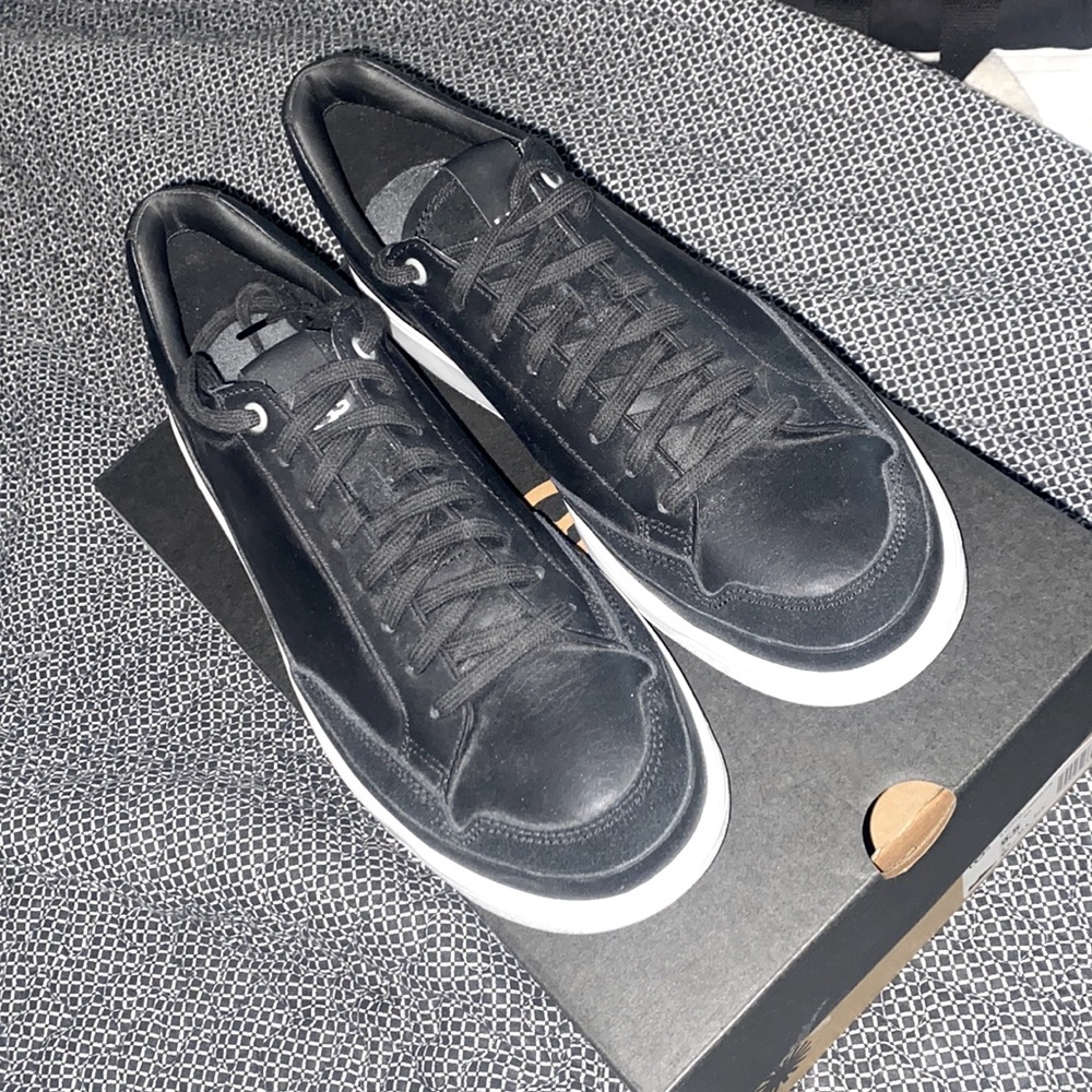 Brand new with box ugg south bay sneaker low. 8.5 men’s shoes